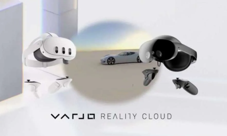 客户嫌弃,Varjo放弃开发Reality Cloud 云串流方案