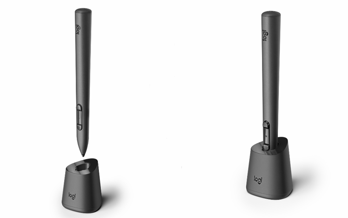 售价130美元，罗技为Quest发布触控笔Logitech MX Ink
