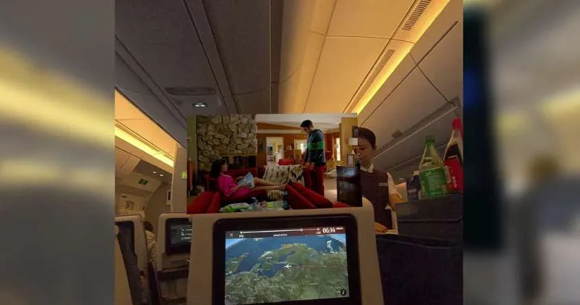 玩家实测Quest 3旅行模式,旅行模式功能大幅领先Vision Pro