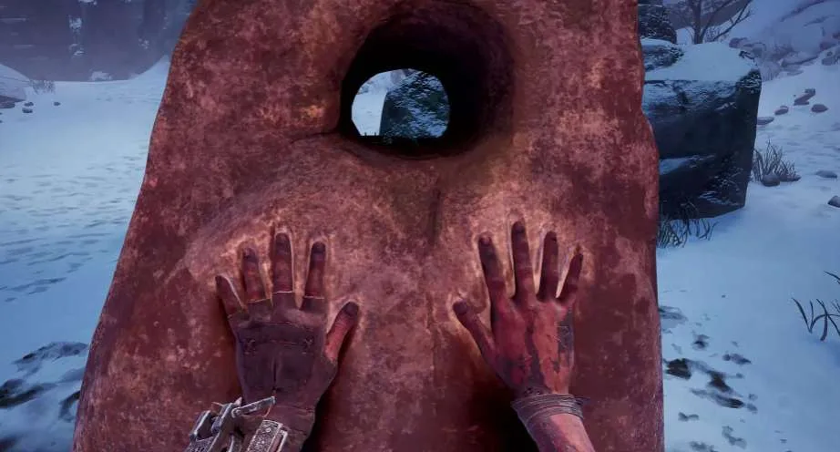 Skydance发布大型VR游戏《Behemoth》9分钟实机视频