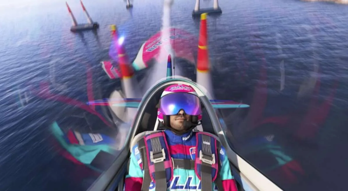 微软确认《微软模拟飞行2024》将支持PC VR，提供令人赞叹VR体验