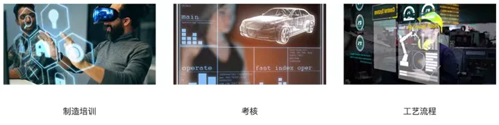 高通Snapdragon Spaces XR技术全国巡回沙龙·北京站