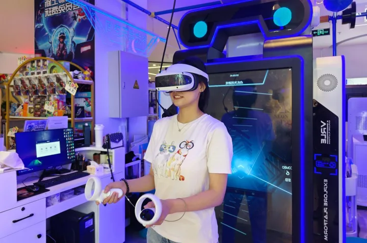 将“稳定”进行到底！乐客VR选择DPVR E4性能版原因揭秘