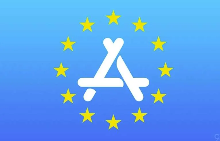 苹果确认visionOS App Store会为欧盟地区提供第三方支付
