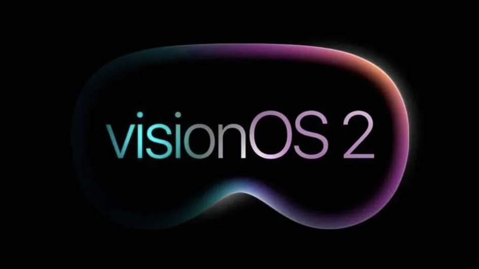 苹果发布visionOS 2.0第六个beta测试版