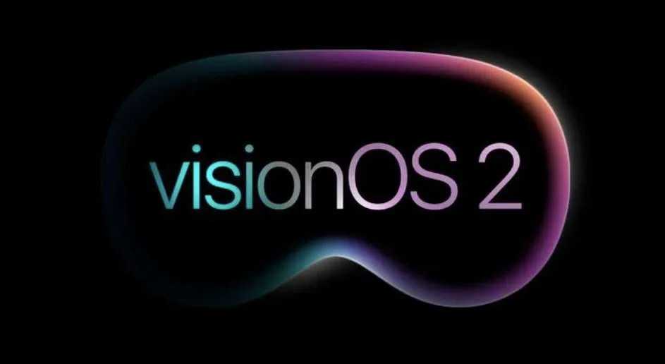 苹果发布visionOS 2.0第七个beta测试版
