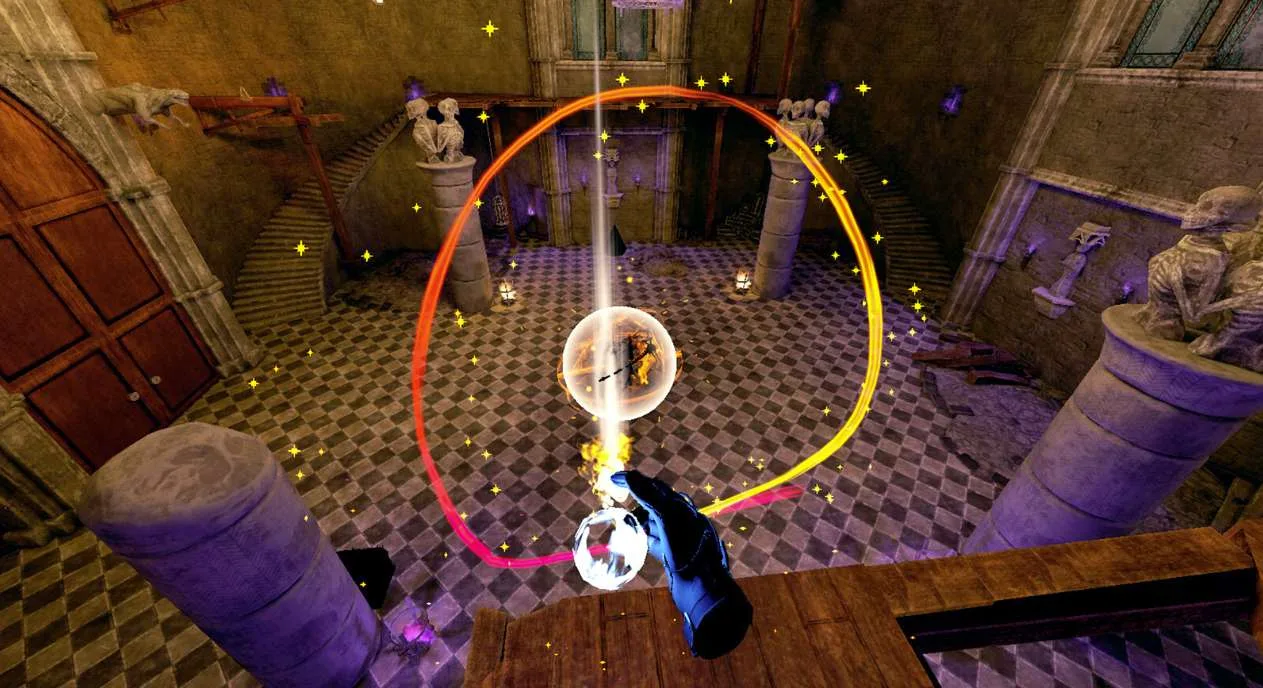 Steam VR 每周十大新内容
