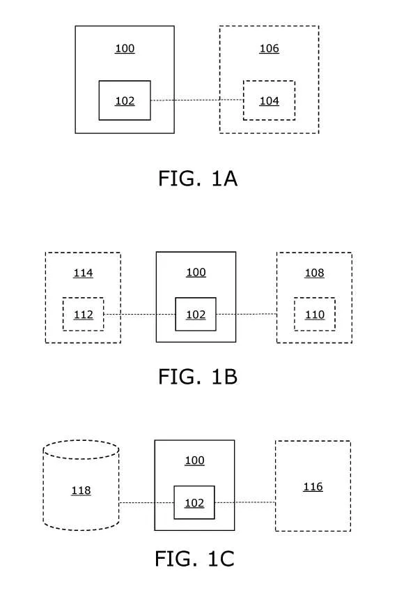 Varjo AR/VR专利分享使用对象检测进行平面估计