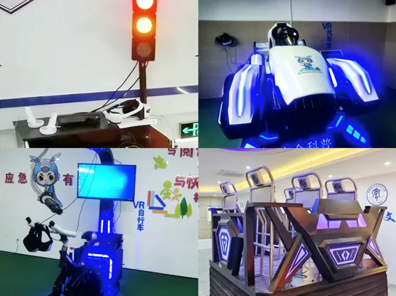 大朋VR 7月月报 | 新合作、新订单、新方案