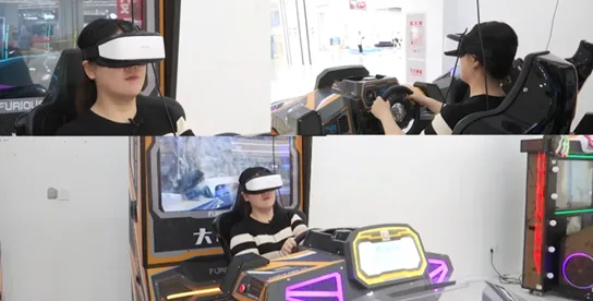 大朋VR 7月月报 | 新合作、新订单、新方案