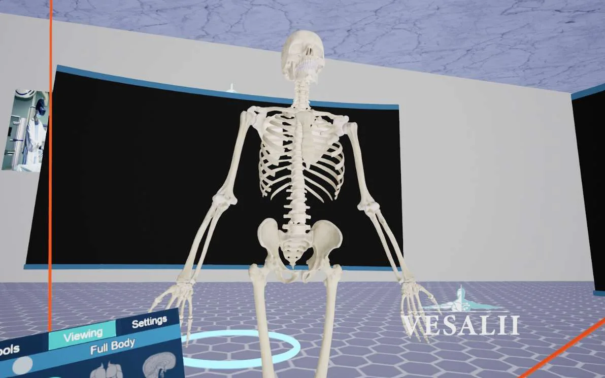 Steam VR每周十大新内容