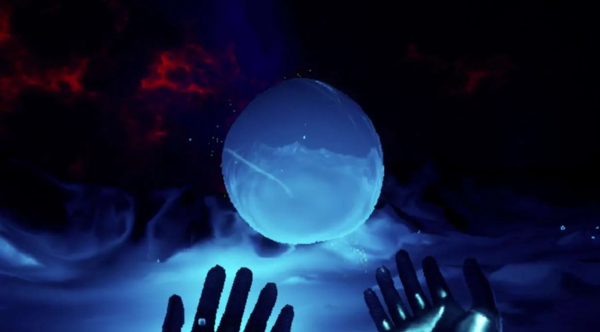 Steam VR 每周新内容