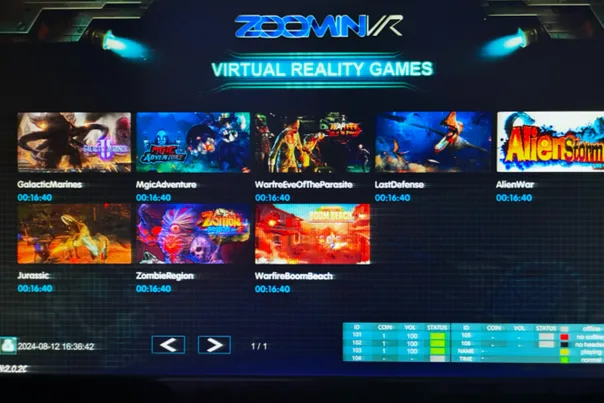 “枪+DPVR E4”打破常规,带来“实战射击”新体验