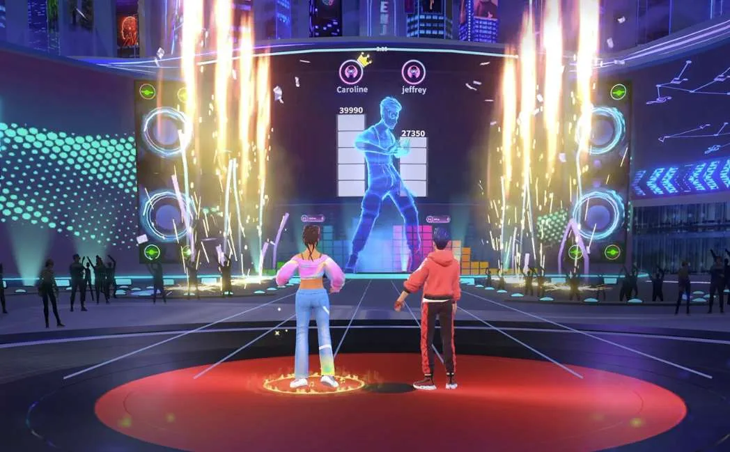 Steam VR 每周新内容