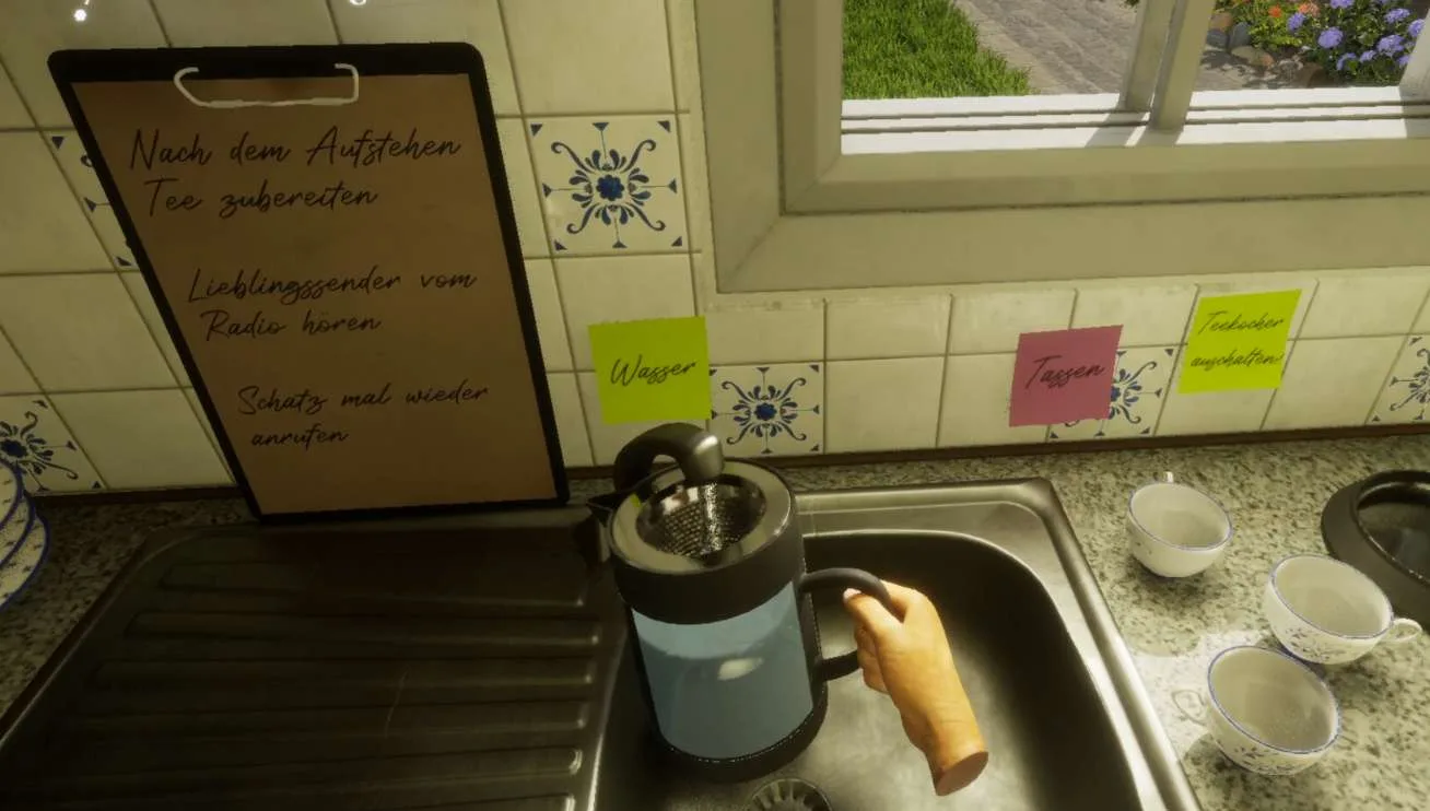 Steam VR每周十大新内容
