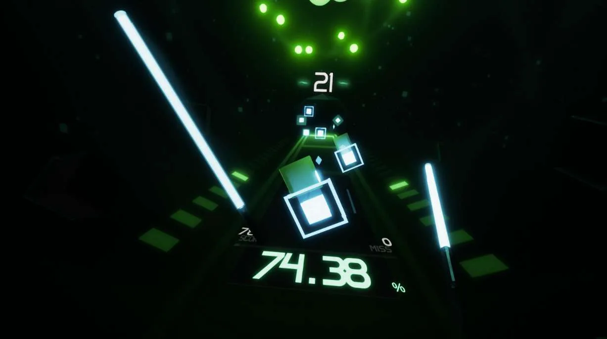 Steam VR 每周十大新内容