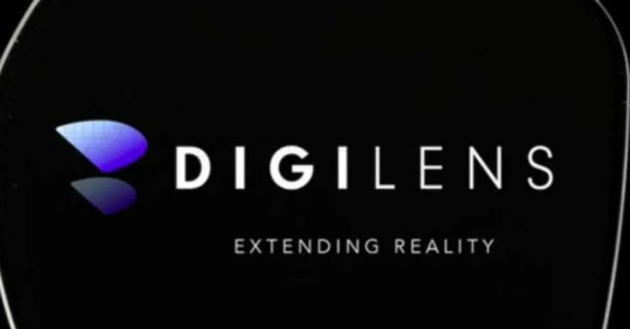 DigiLens与Avegant合作，为AI智能眼镜提供高效实惠的显示器