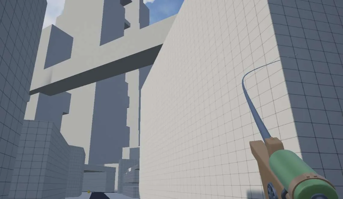 Steam VR 每周新内容
