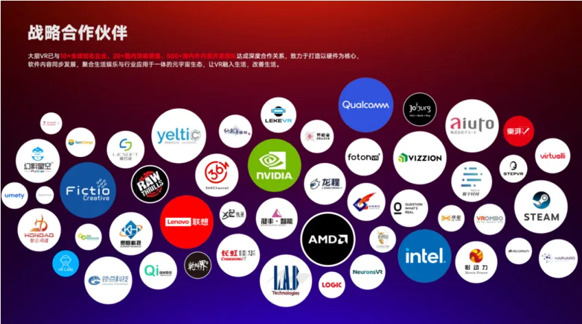 大朋VR获得国家级专精特新“小巨人
