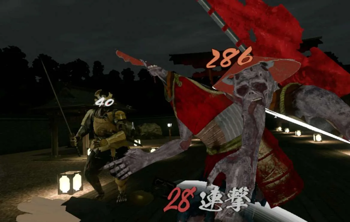 Steam VR 每周新内容