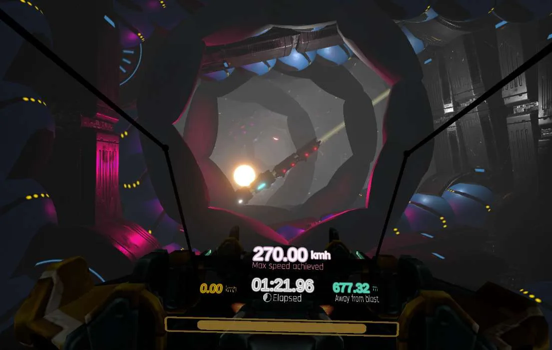Steam VR 每周新内容