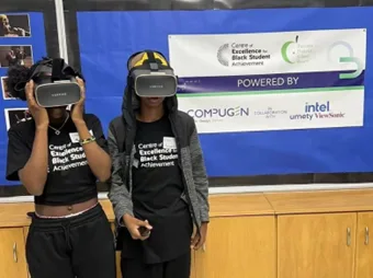 大朋VR教育方案助力课堂 实现教育革新
