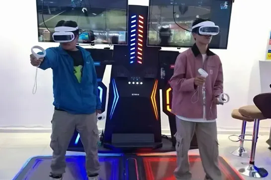 大朋VR 8月月报 | 国内新方案落地 海外新增三大合作商