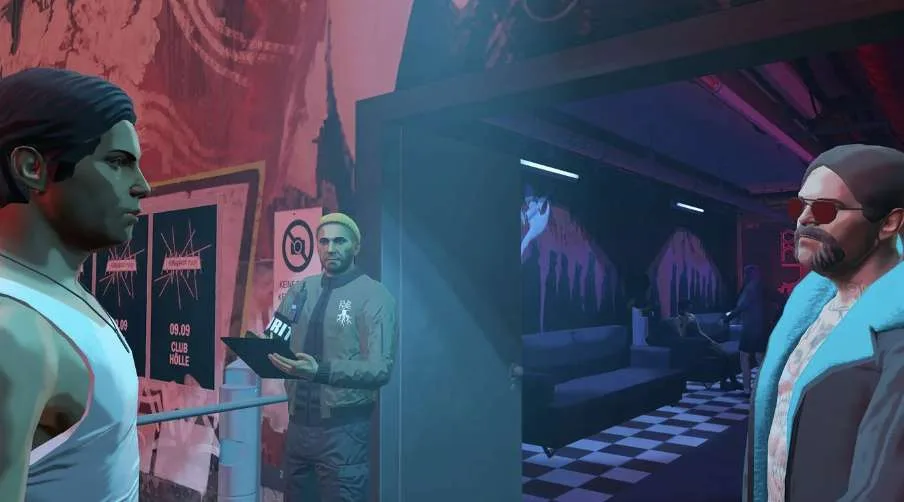 《Hitman 3 VR: Reloaded》初体验：一款糟糕的游戏