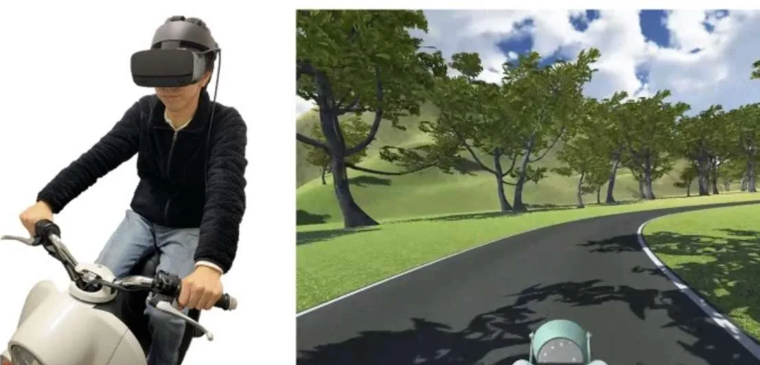 研究员:间隔体验时间可有效缓解VR晕动症