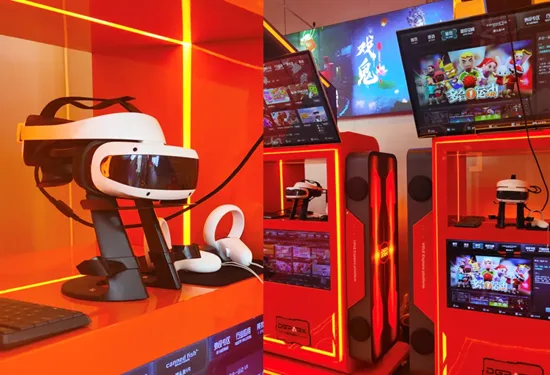 大朋VR 8月月报 | 国内新方案落地 海外新增三大合作商