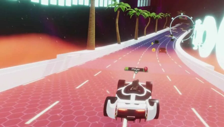 Steam VR 每周十大新内容