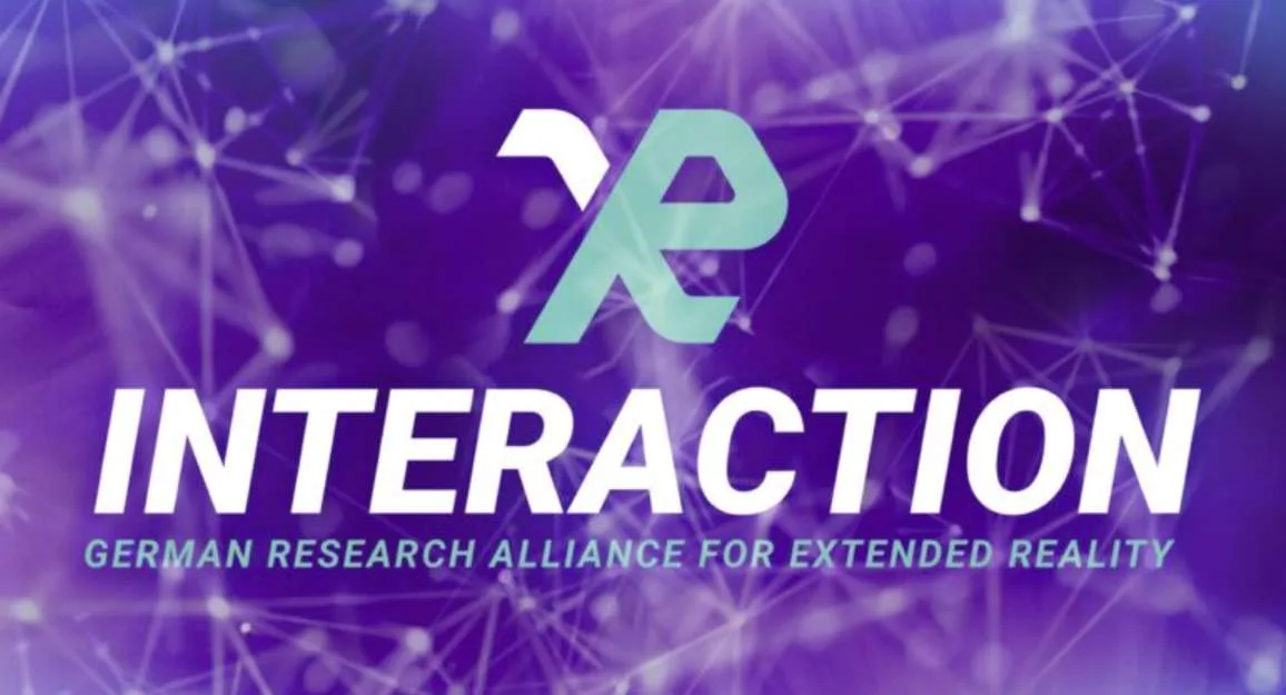 欧洲XR联盟XR-Interaction称要抱团对抗中、美,已获德政府三年财政支持