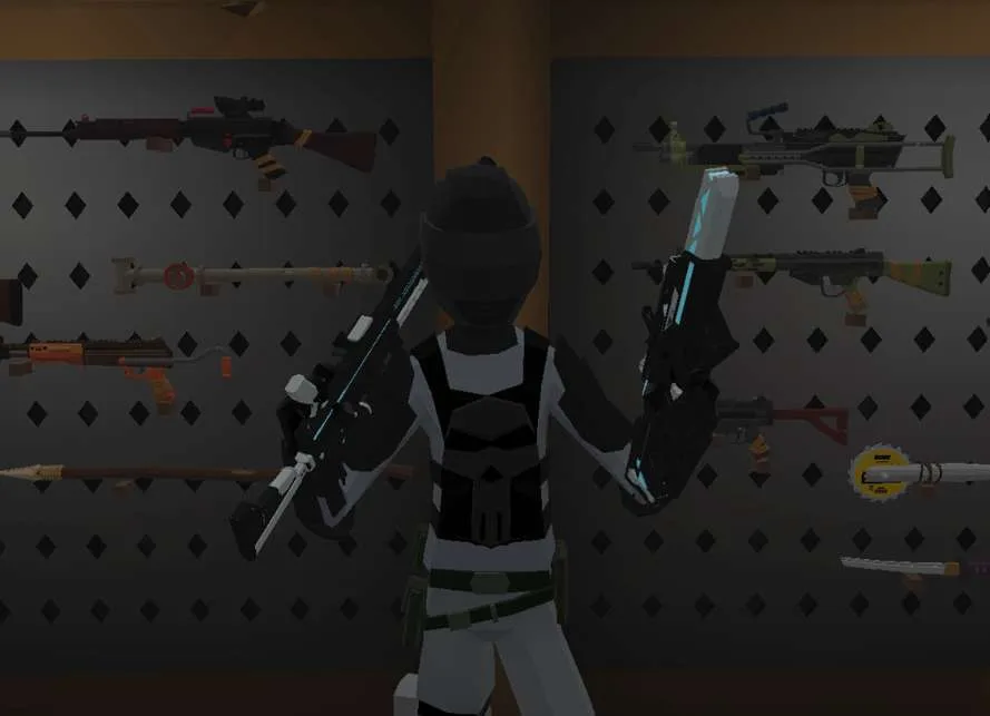 Steam VR 每周新内容