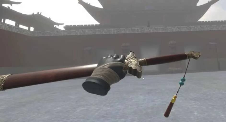 Steam VR 每周十大新内容