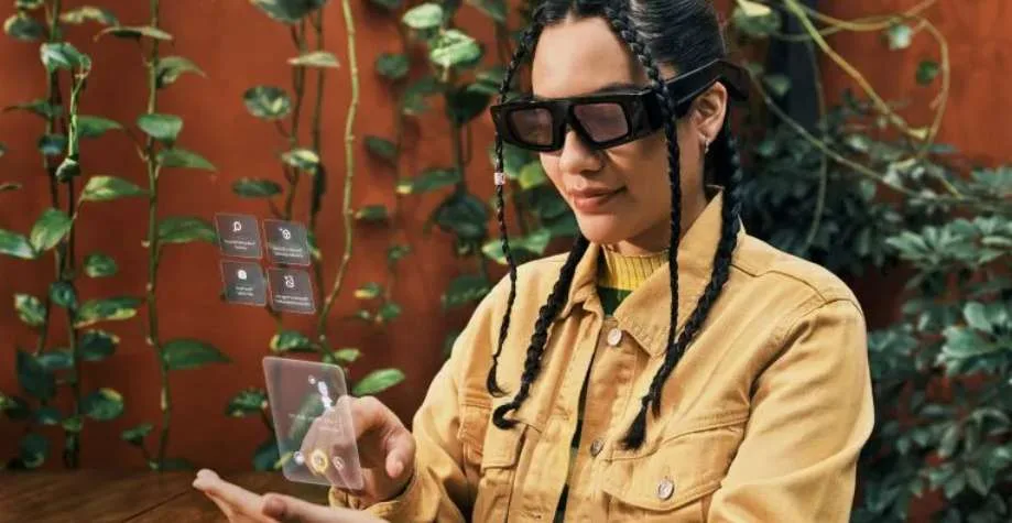 Snap发布全新AR眼镜Spectacles'24