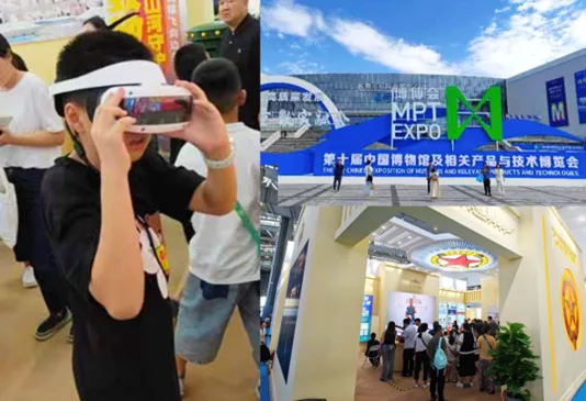 大朋VR 8月月报 | 国内新方案落地 海外新增三大合作商