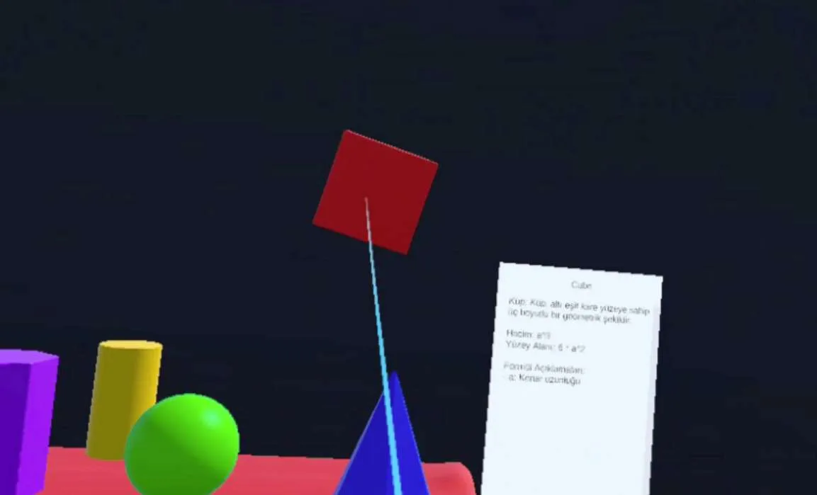Steam VR 每周新内容