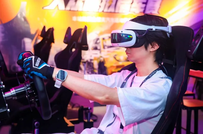 大朋VR 8月月报 | 国内新方案落地 海外新增三大合作商