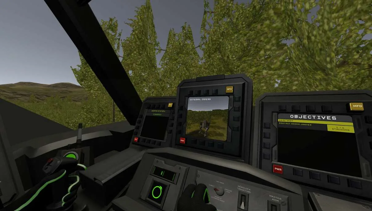 Steam VR 每周新内容