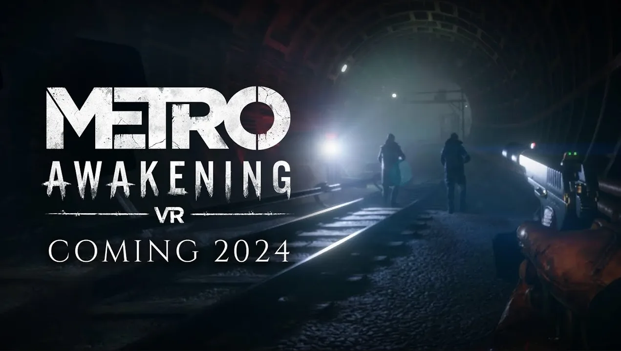 Meta为Quest 3S等发布一系列VR游戏及作品