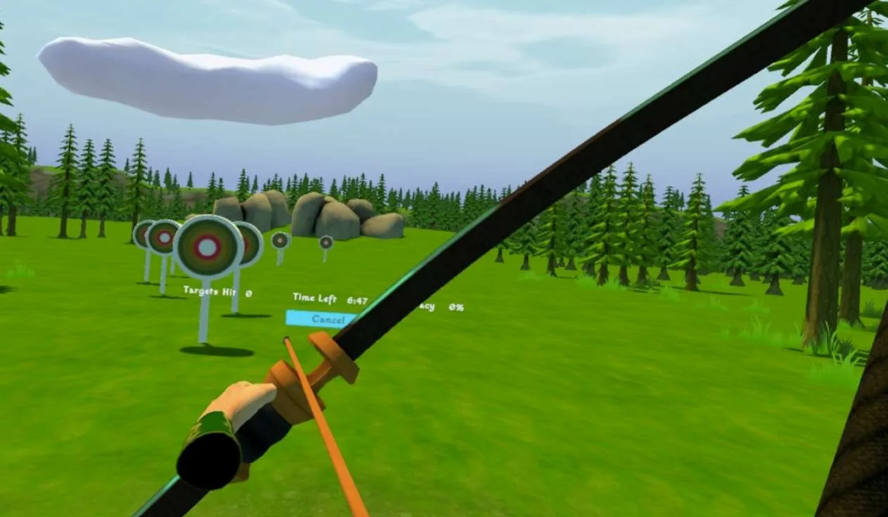 Steam VR 每周新内容