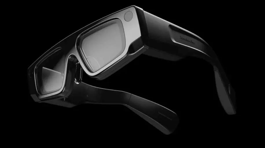 Snap发布全新AR眼镜Spectacles'24
