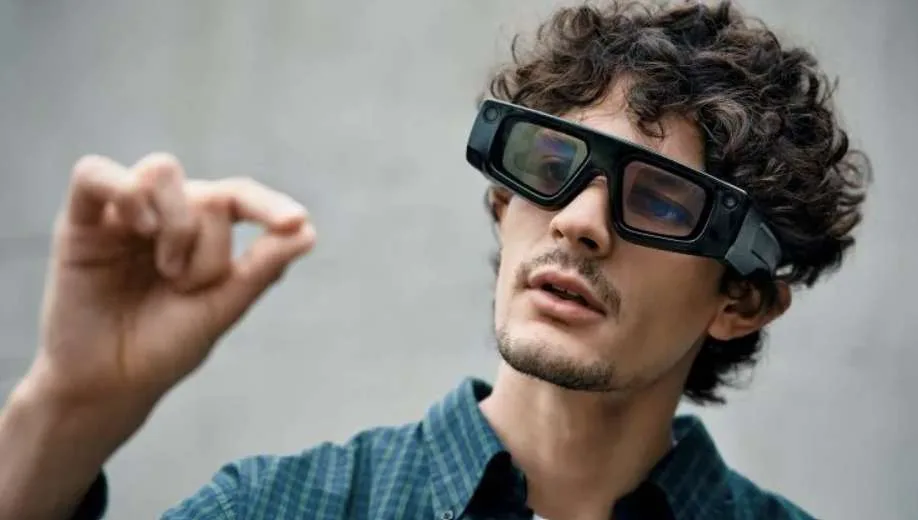 Snap发布全新AR眼镜Spectacles'24