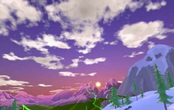 Steam VR 每周新内容
