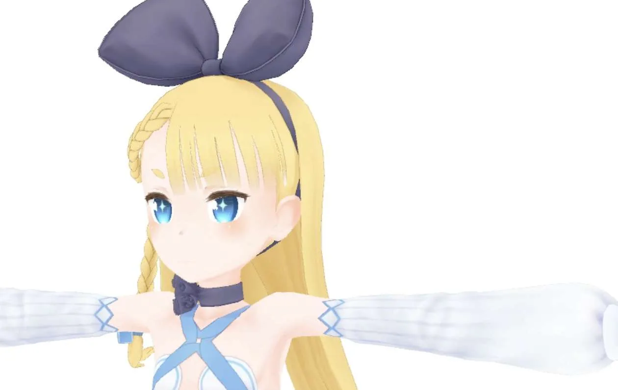 VRM与Khronos Group合作,共同推进VRM 3D Avatar国际标准化