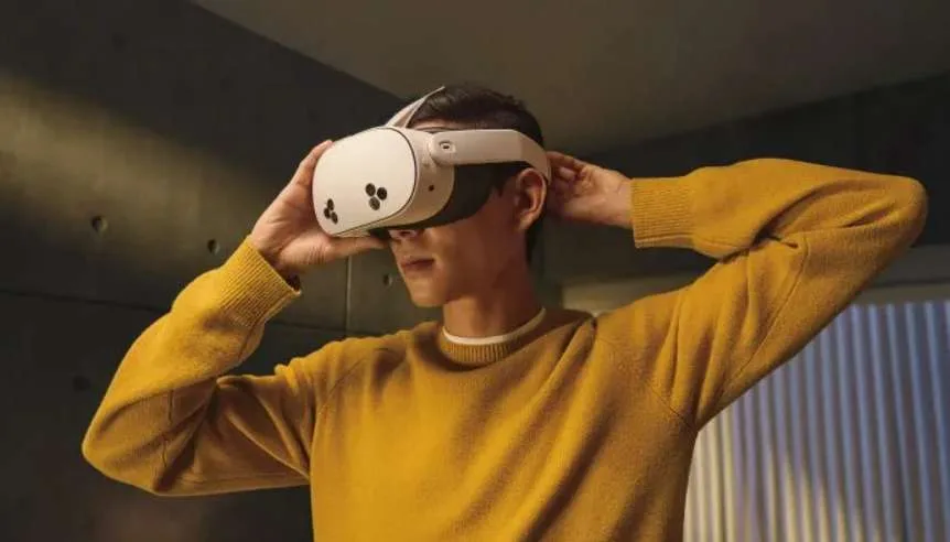 RoadtoVR：Meta用Orion+Quest 3 走进AR/VR行业新时代