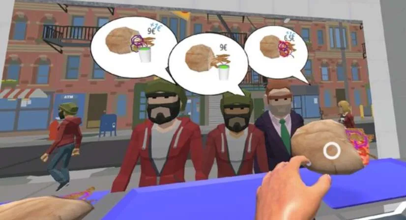 Steam VR每周十大新内容