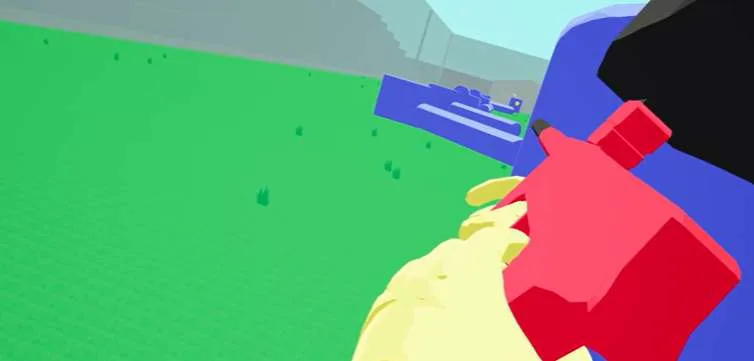Steam VR 每周新内容