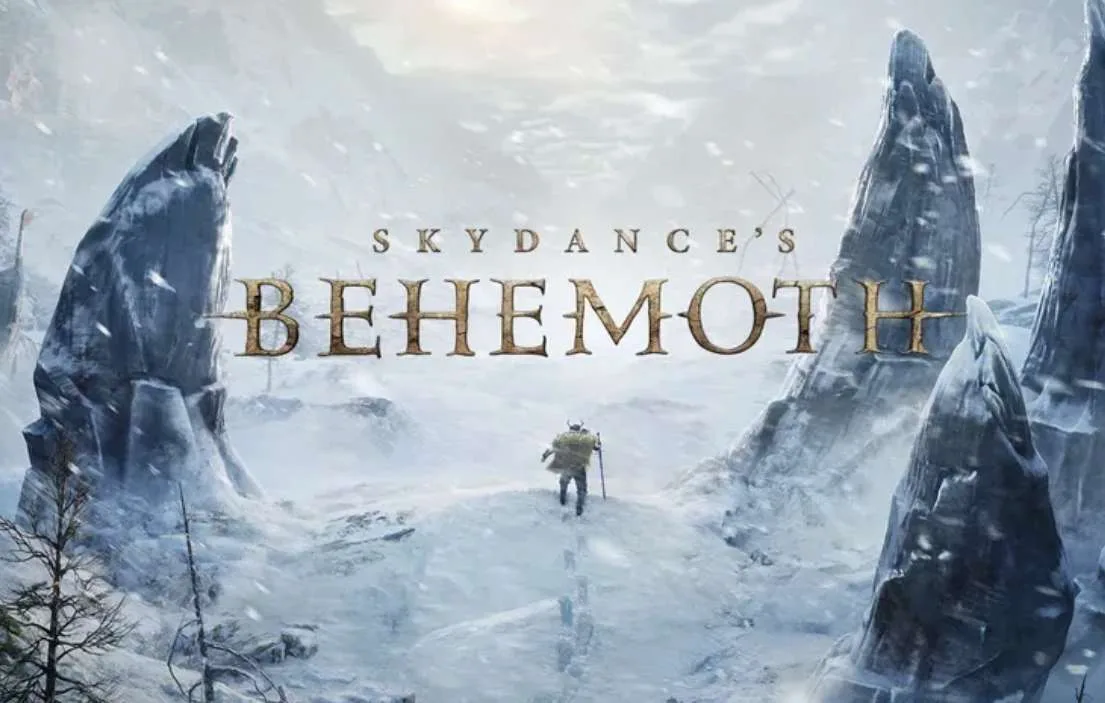 VR大作《Behemoth》放出全新预告片