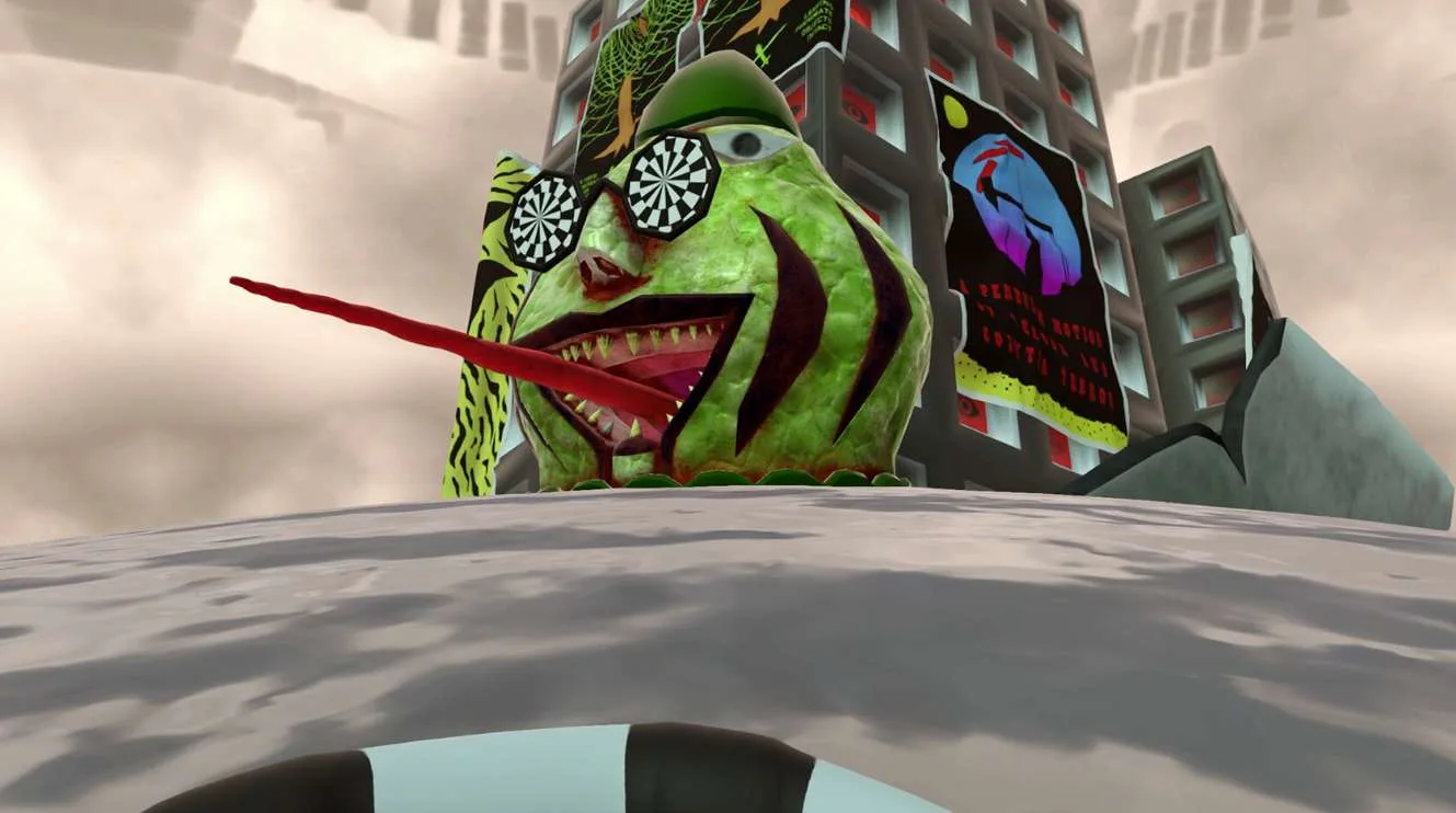 Steam VR 每周十大新内容